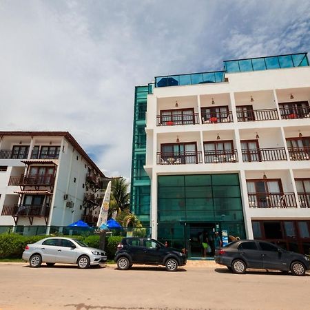 Pousada Dos Jangadeiros Maragogi Exterior foto